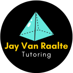 Jay Van Raalte Tutoring